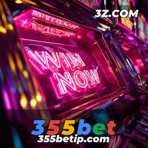 Aventuras em Casino no 355bet: Emoção e Diversão Garantidas