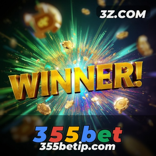 Jackpots Imperdíveis: A Magia da 355bet em Apostas